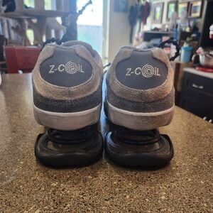 Z-Coil Freedom Shoe Size 8 Women's